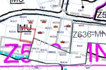 Działka budowlana Kobylec. Zdjęcie 3