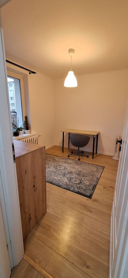 Mieszkanie 3-pokojowe Lublin, ul. Sokola. Zdjęcie 8