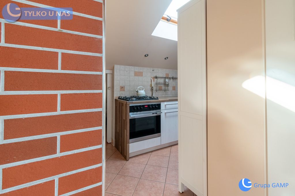 Mieszkanie 3-pokojowe Kraków Prądnik Czerwony, ul. Kwartowa. Zdjęcie 13