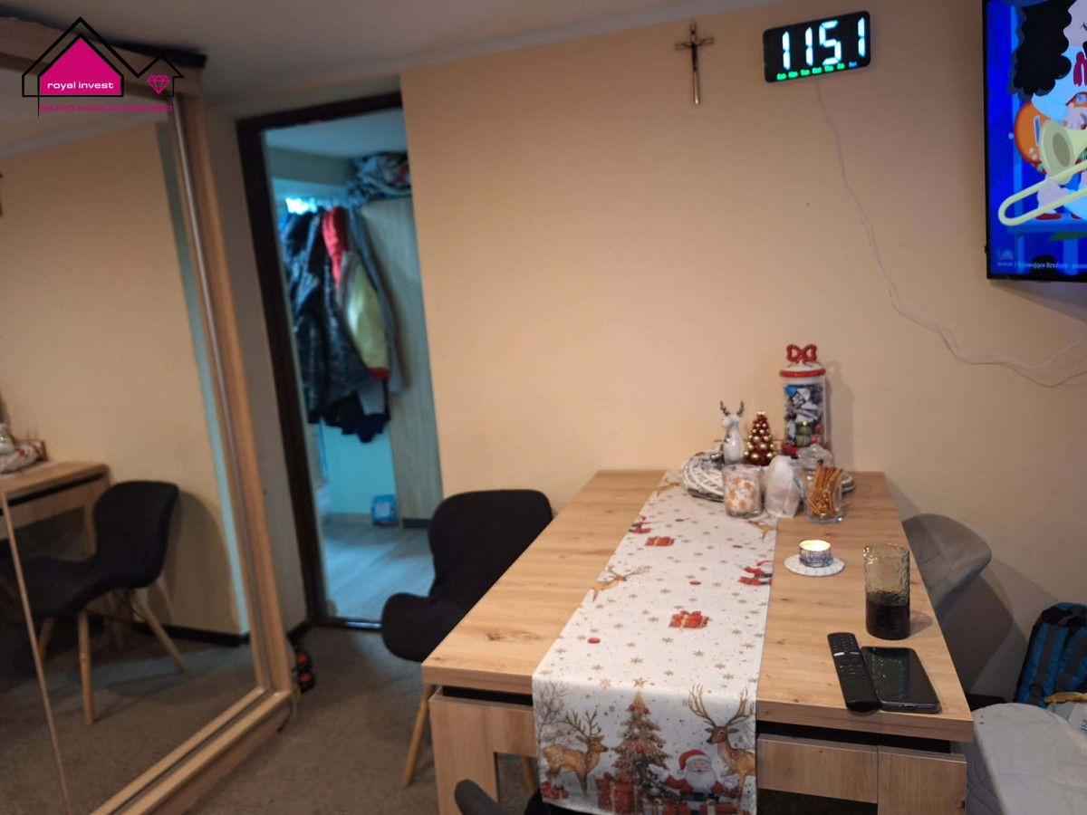 dom wolnostojący, 2 pokoje Chmielnik. Zdjęcie 15