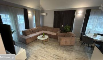 Mieszkanie 4-pokojowe Będzin Warpie, ul. Krakowska