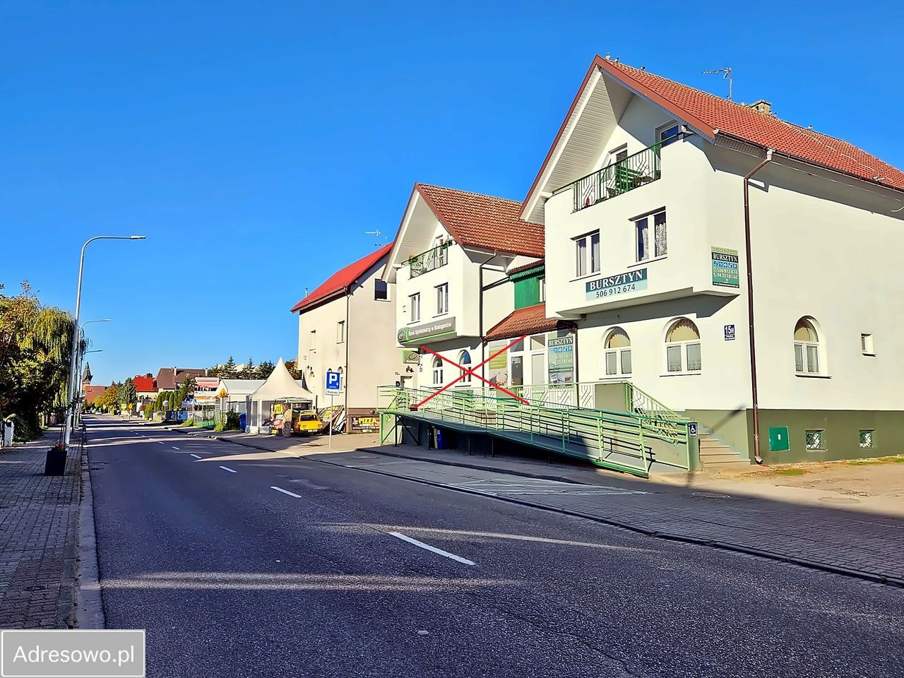 bliźniak, 10 pokoi Ustronie Morskie, ul. Wojska Polskiego. Zdjęcie 19