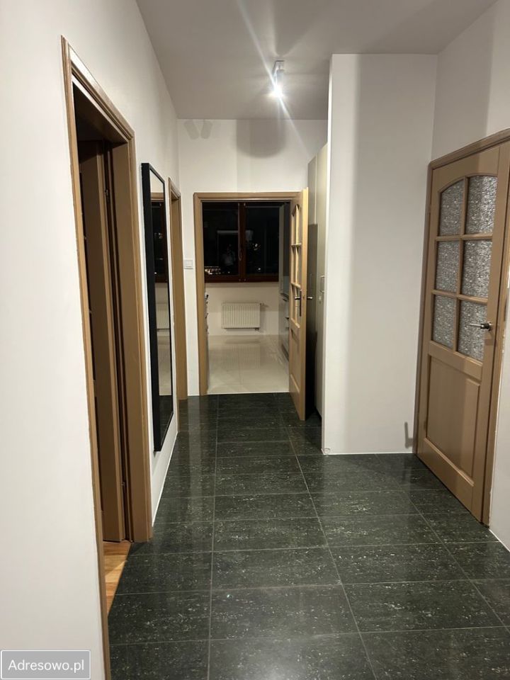 Mieszkanie 3-pokojowe Warszawa Wilanów, ul. Wiktorii Wiedeńskiej. Zdjęcie 6