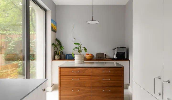 dom szeregowy, 5 pokoi Józefów, ul. Generała Sikorskiego