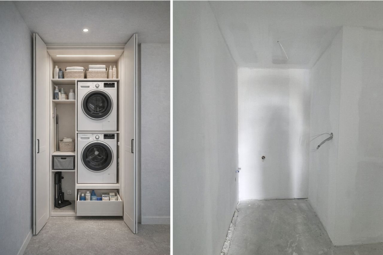 dom wolnostojący, 4 pokoje Pabianice Bugaj, ul. Michała Ossowskiego. Zdjęcie 10