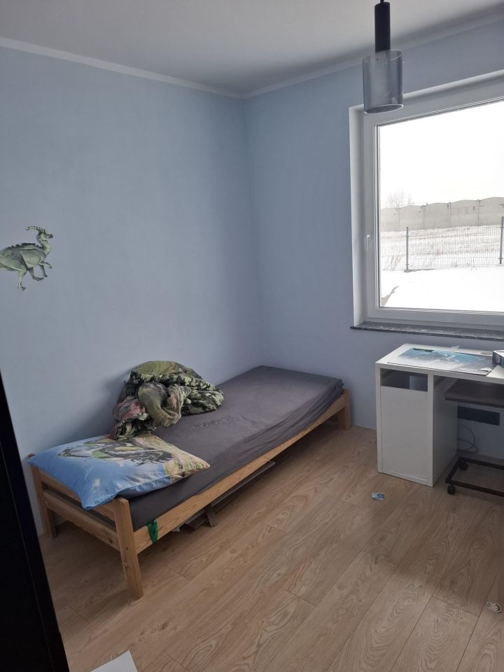 dom wolnostojący, 5 pokoi Skowarcz, ul. Kminkowa. Zdjęcie 6