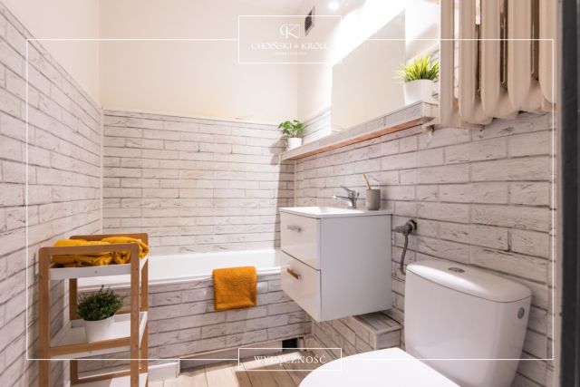 Mieszkanie 1-pokojowe Poznań Grunwald, ul. Jana Keplera. Zdjęcie 3