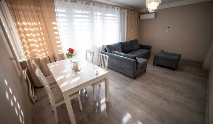 Mieszkanie 3-pokojowe Racibórz Nowe Zagrody, ul. Juliusza Słowackiego