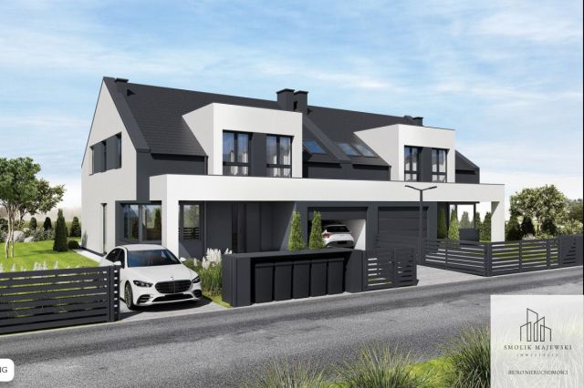 bliźniak, 5 pokoi Wrocław, ul. Stradomska. Zdjęcie 2