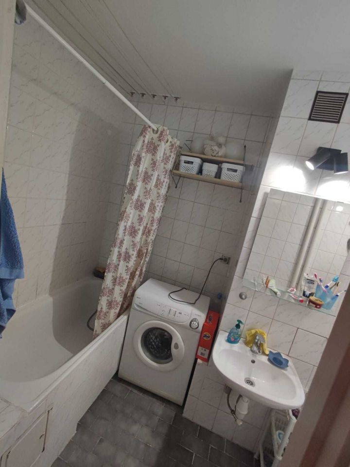 Mieszkanie 2-pokojowe Warszawa Ursus. Zdjęcie 8