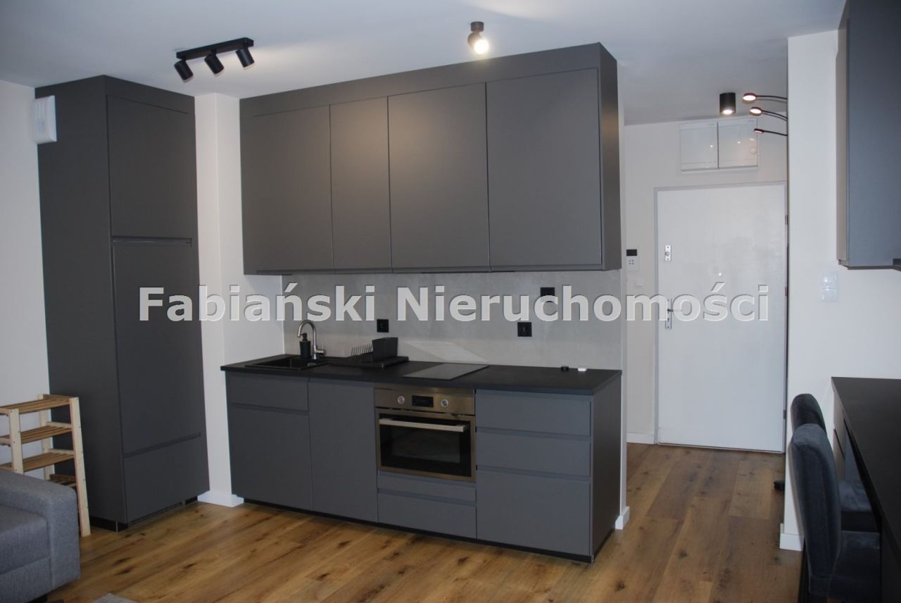 Mieszkanie 1-pokojowe Dopiewiec. Zdjęcie 4