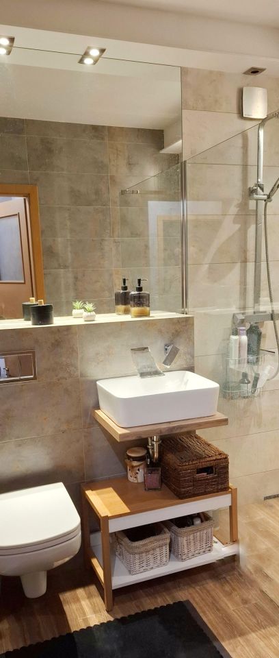 Mieszkanie 3-pokojowe Poznań Chartowo, ul. Wagi. Zdjęcie 7