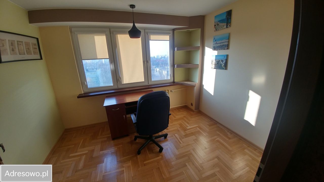 Mieszkanie 3-pokojowe Łódź Górna, ul. Józefa Ignacego Kraszewskiego. Zdjęcie 12