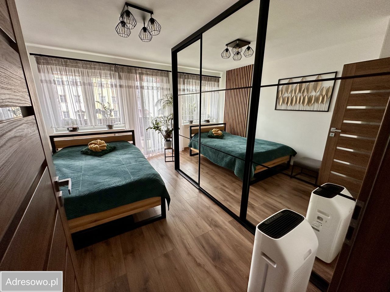 Mieszkanie 3-pokojowe Lewin Brzeski, ul. Kilińskiego. Zdjęcie 7