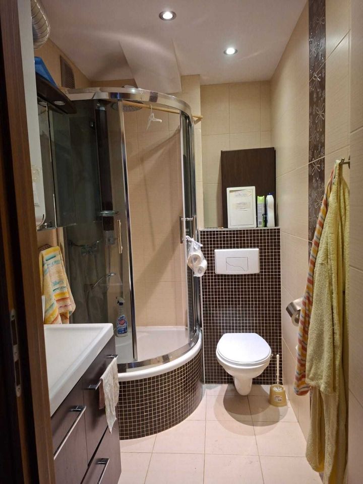 Mieszkanie 2-pokojowe Kielce Centrum, ul. Stanisława Konarskiego. Zdjęcie 7