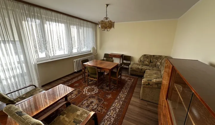 Mieszkanie 2-pokojowe Racibórz Centrum