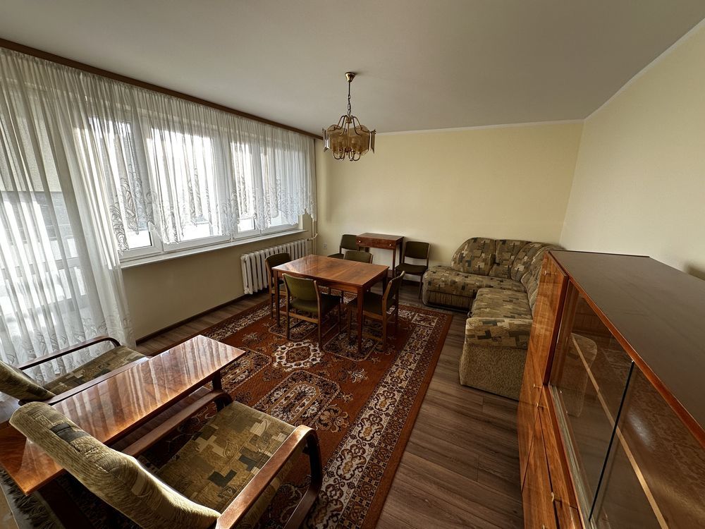 Mieszkanie 2-pokojowe Racibórz Centrum. Zdjęcie 1