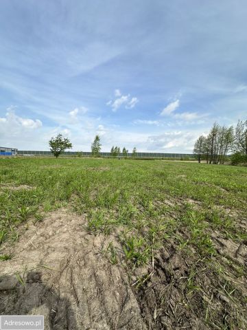 Działka inwestycyjna Konotopa, ul. Inwestycyjna. Zdjęcie 1