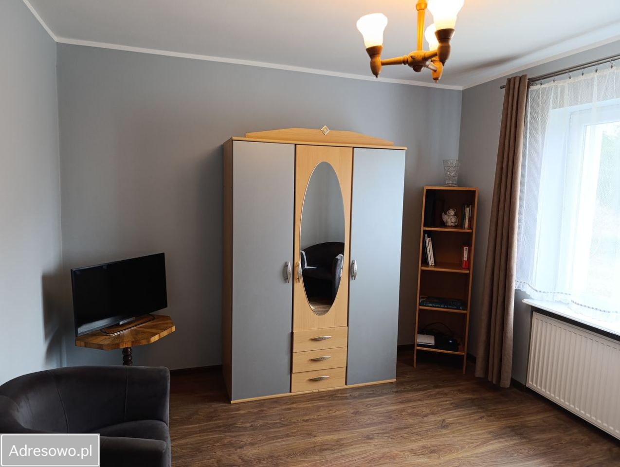 bliźniak, 5 pokoi Widuchowa-Stacja. Zdjęcie 13