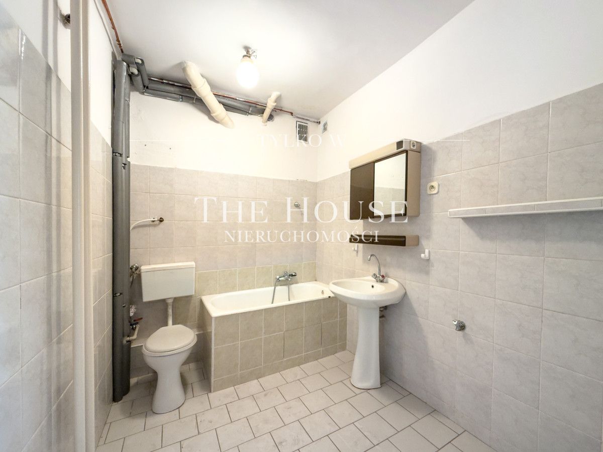 Mieszkanie 1-pokojowe Gdynia Działki Leśne, ul. Warszawska. Zdjęcie 9