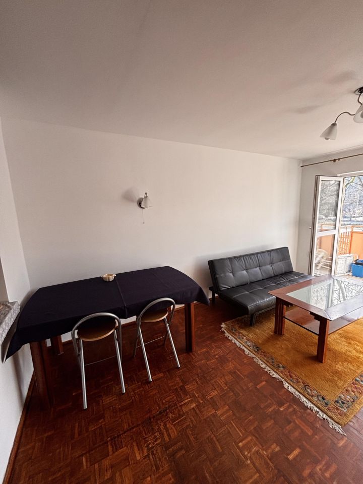 Mieszkanie 2-pokojowe Warszawa Mokotów, ul. Czerniakowska. Zdjęcie 3