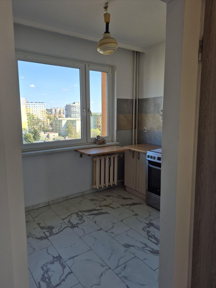 Mieszkanie 3-pokojowe Sosnowiec Stary Sosnowiec, ul. Harcerska. Zdjęcie 10