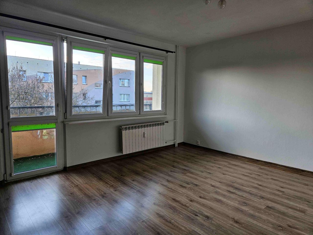 Mieszkanie 2-pokojowe Radom, ul. Grzybowska. Zdjęcie 3