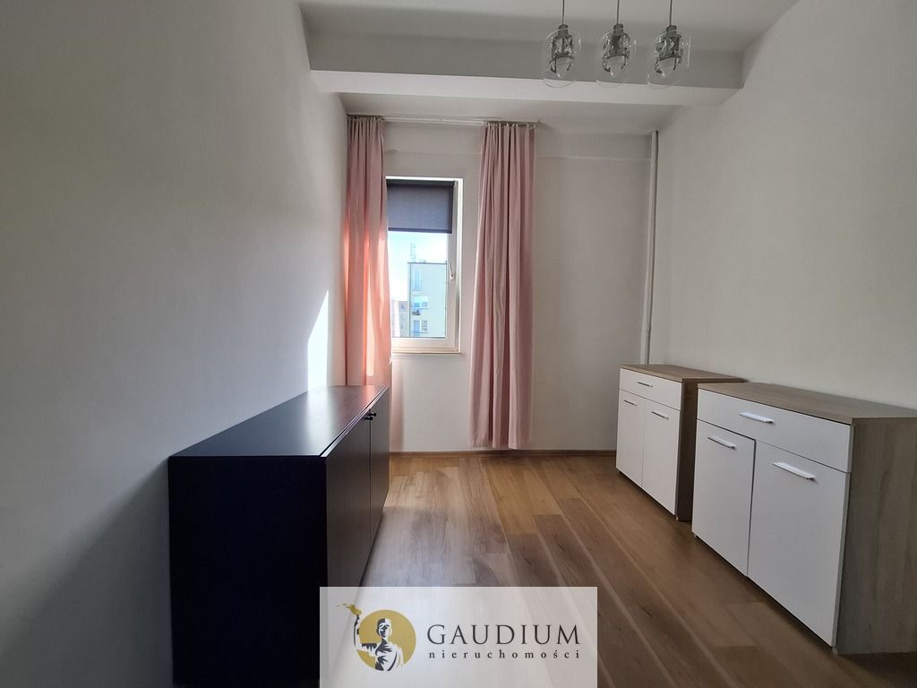 Mieszkanie 2-pokojowe Gdańsk Brzeźno, al. gen. Józefa Hallera. Zdjęcie 13