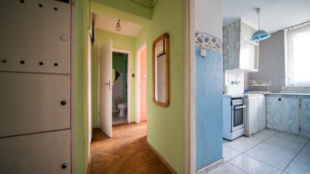 Mieszkanie 2-pokojowe Lublin, ul. Montażowa. Zdjęcie 10