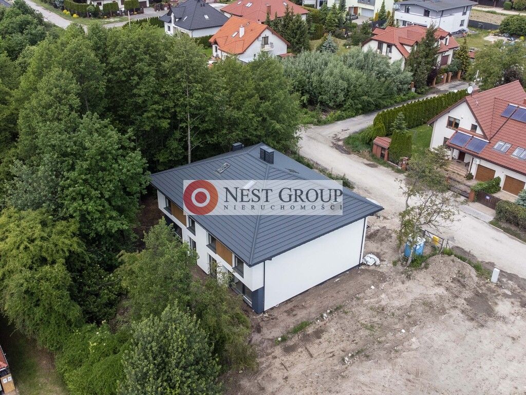 bliźniak, 4 pokoje Warszawa Białołęka, ul. Ostródzka. Zdjęcie 12