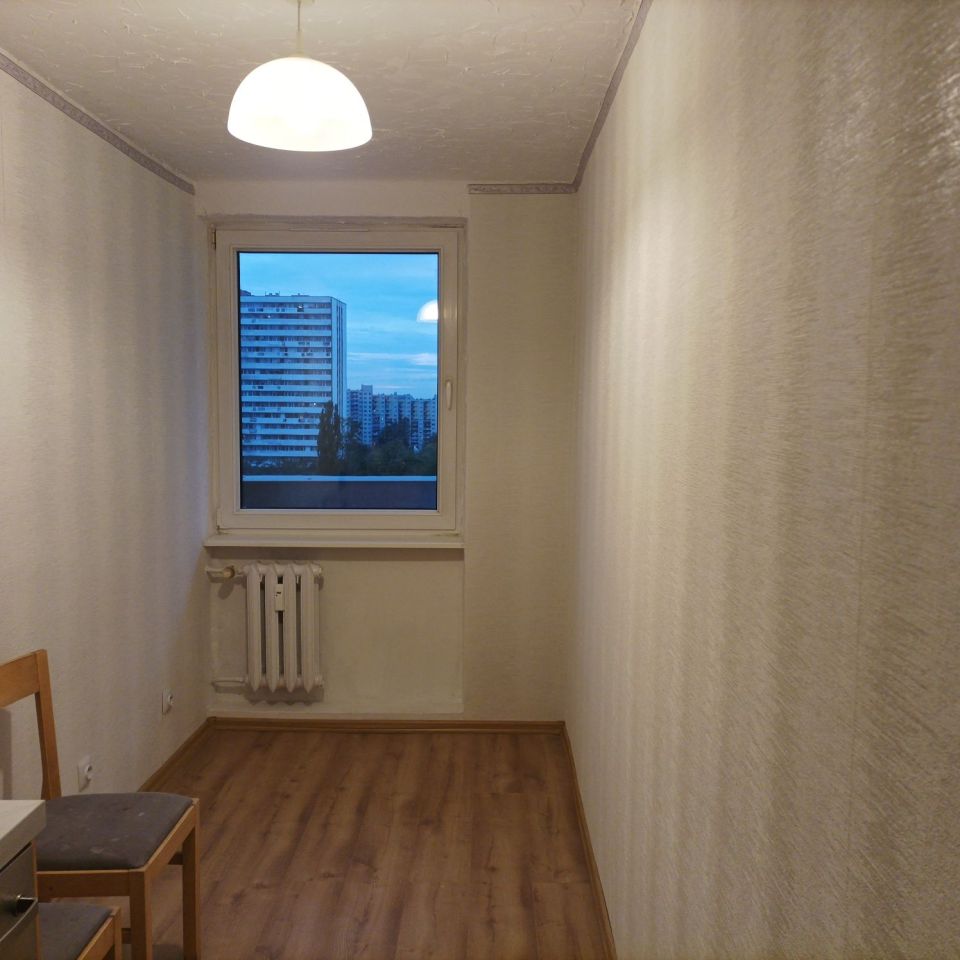 Mieszkanie 1-pokojowe Katowice os. Tysiąclecia, ul. Ułańska. Zdjęcie 5