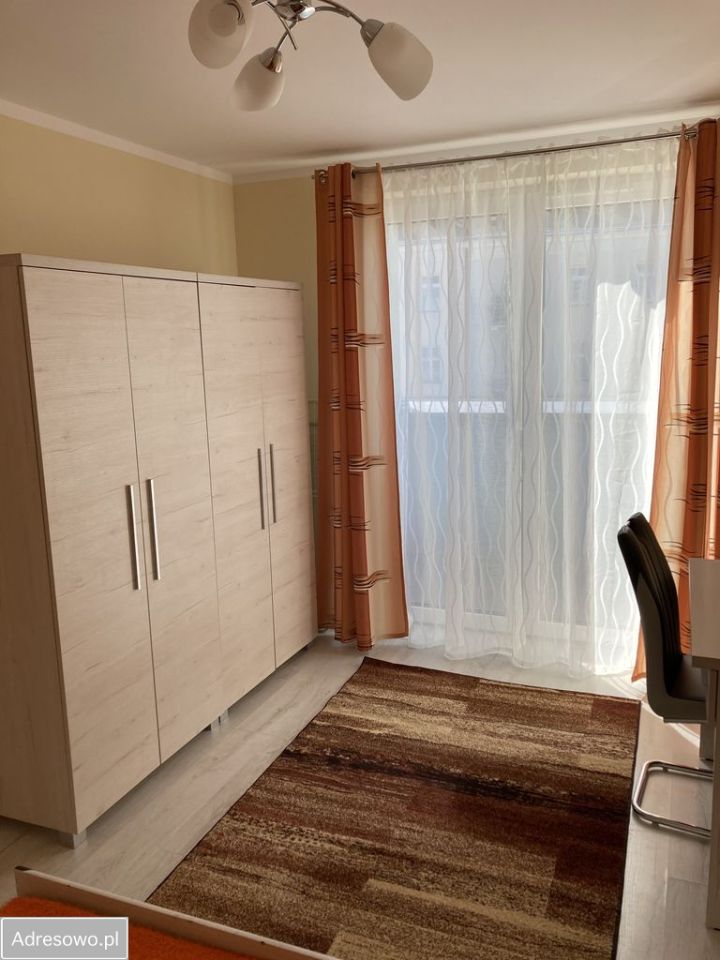 Mieszkanie 2-pokojowe Kielce Centrum, ul. Stefana Okrzei. Zdjęcie 7