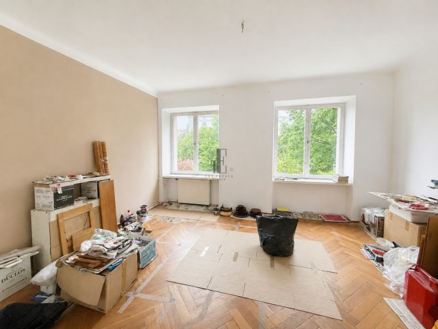 Mieszkanie 2-pokojowe Warszawa Śródmieście, ul. Mordechaja Anielewicza. Zdjęcie 1