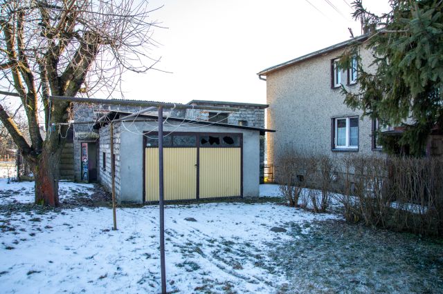 dom wolnostojący, 6 pokoi Gołkowice, ul. 1 Maja. Zdjęcie 18