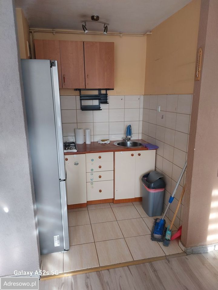 Mieszkanie 1-pokojowe Lubin, ul. Ignacego Krasickiego. Zdjęcie 6