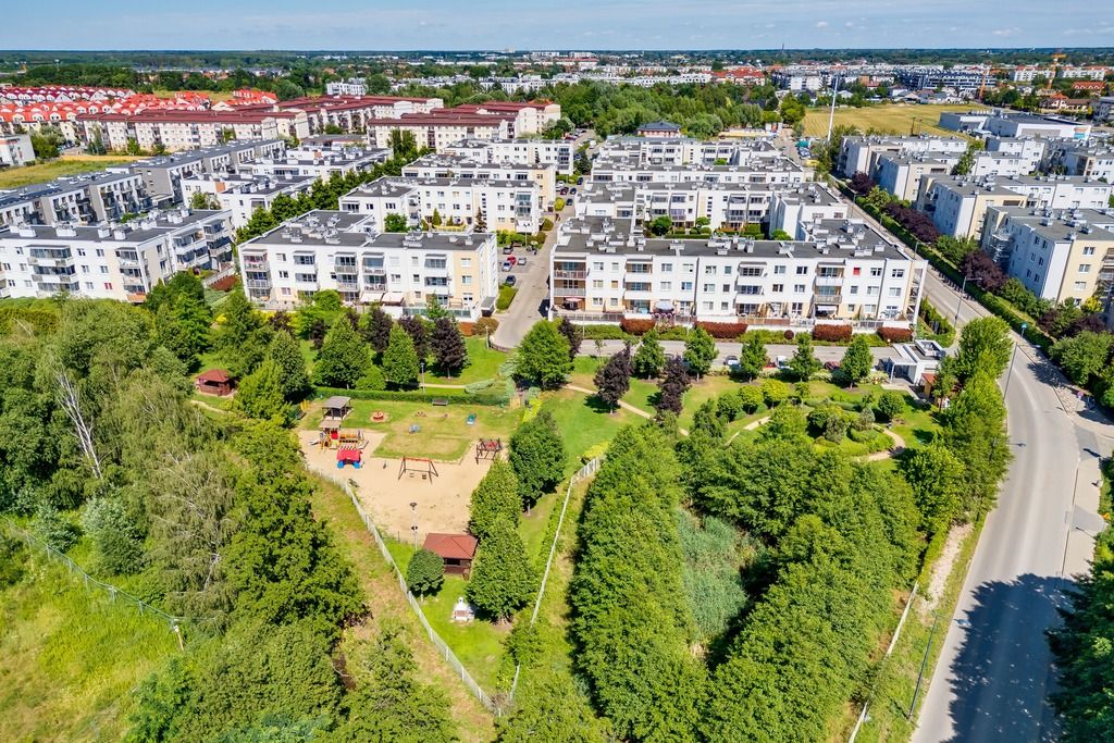 Mieszkanie 3-pokojowe Warszawa Białołęka, ul. Skarbka z Gór. Zdjęcie 38