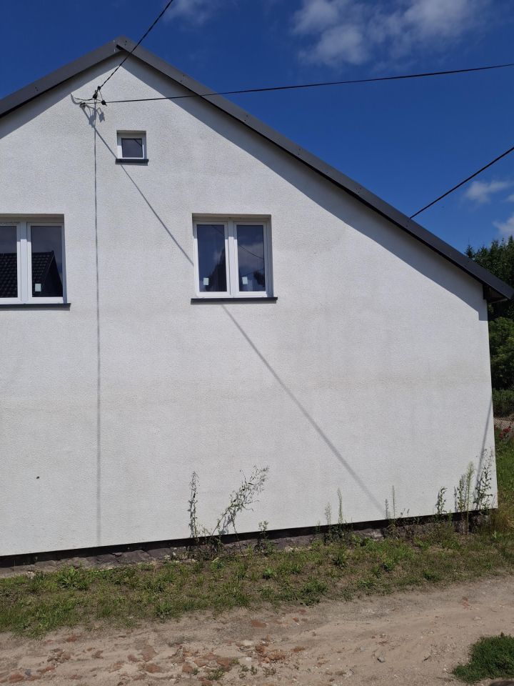 dom szeregowy, 3 pokoje Nasy. Zdjęcie 14
