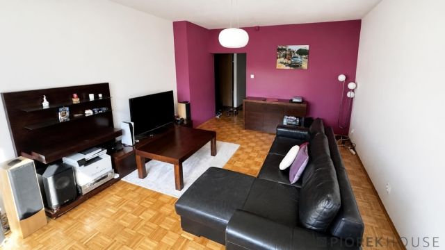 Mieszkanie 2-pokojowe Warszawa Praga-Południe, ul. Floriana Znanieckiego. Zdjęcie 3