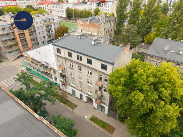 kamienica, 21 pokoi Łódź Widzew, ul. Miedziana. Zdjęcie 2