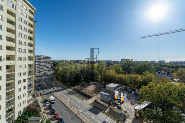 Mieszkanie 2-pokojowe Warszawa Mokotów, ul. Bukowińska. Zdjęcie 13