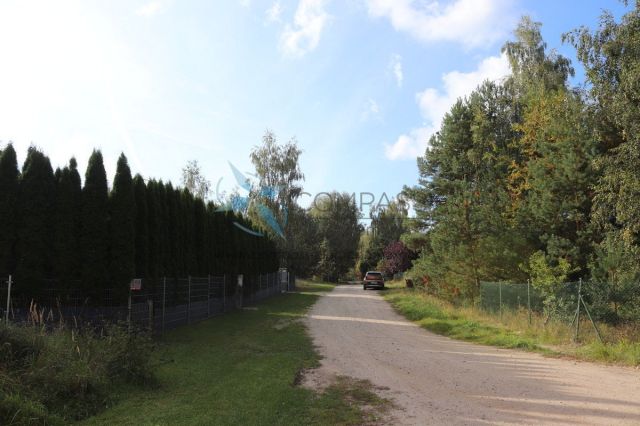Działka budowlana Dębogóra. Zdjęcie 6