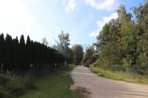 Działka budowlana Dębogóra. Zdjęcie 4