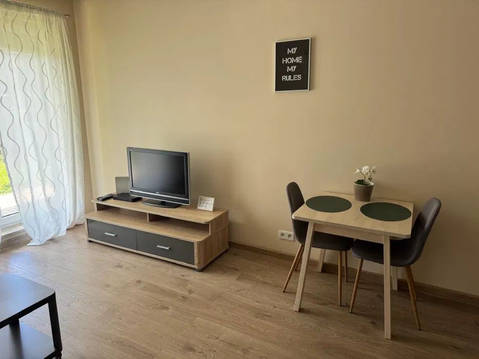 Mieszkanie do wynajęcia bez pośredników
ul. Francuska 94A
Katowice Muchowiec