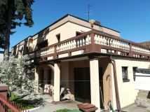 dom wolnostojący Pabianice. Zdjęcie 3