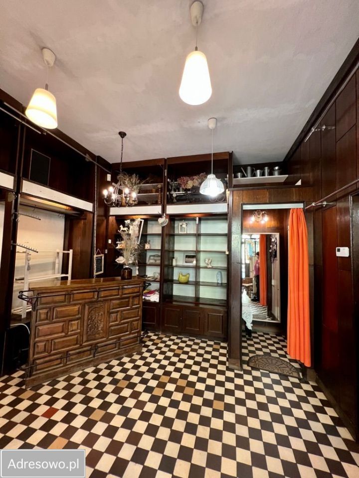 Lokal Łódź Bałuty, ul. Bolesława Limanowskiego. Zdjęcie 10