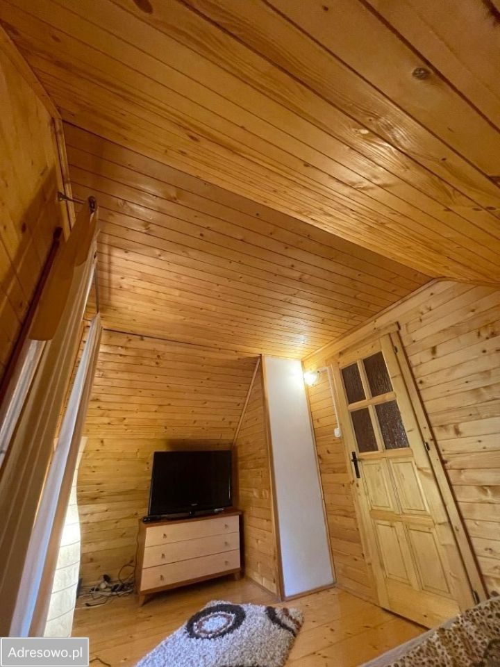 dom letniskowy, 3 pokoje Zdbice. Zdjęcie 12