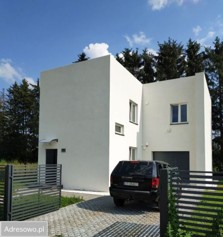 dom wolnostojący, 6 pokoi Toruń Stawki. Zdjęcie 1