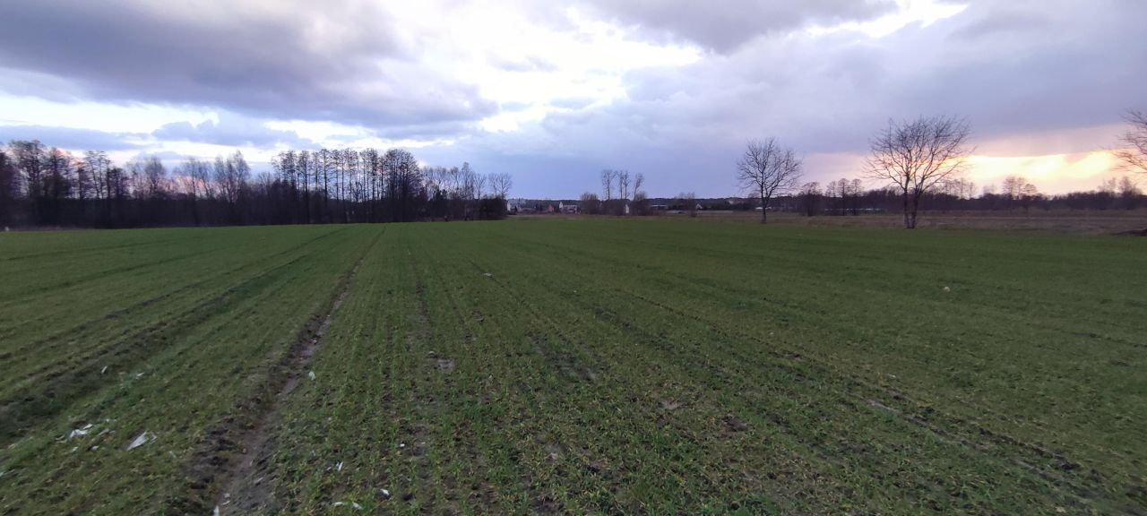 Działka budowlana Cygów. Zdjęcie 4