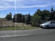 Działka budowlana Sieroniowice, ul. Ujazdowska. Zdjęcie 2