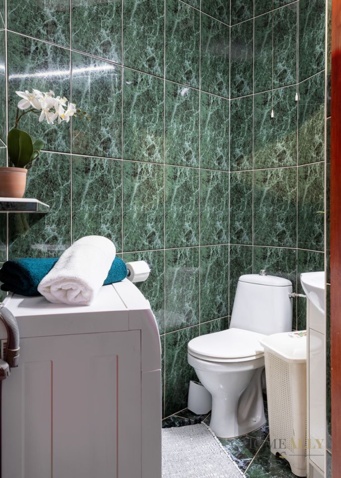 Mieszkanie 3-pokojowe Warszawa Wola, ul. Łucka. Zdjęcie 5